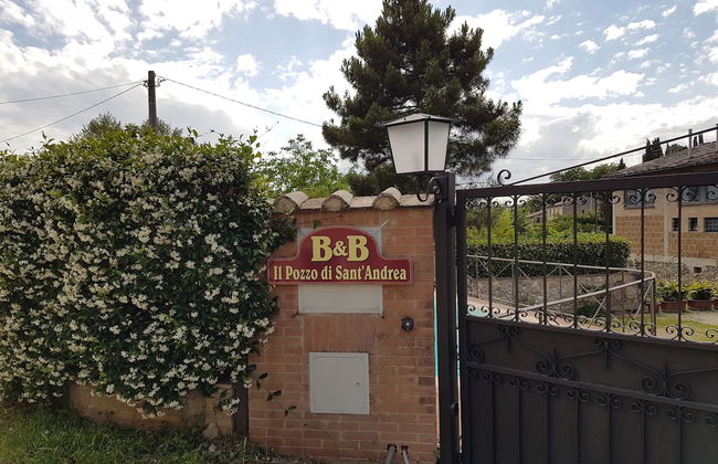 Il Pozzo di Sant'Andrea - Foto 47