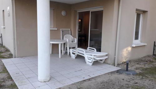 Studio dans une résidence calme - 9544 - Foto 5, Other