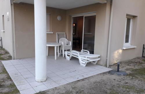 Studio dans une résidence calme - 9544 - Foto 5