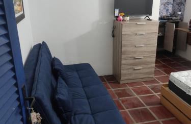 Aluguel de Flats condomínio Bangalô em Cabo Frio - BLOCO 15 APT 103 - Foto 13