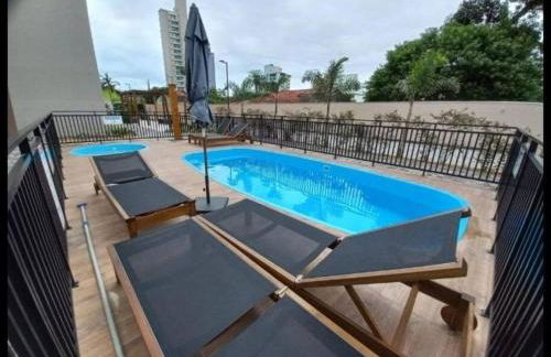 Apartamento Praia Balneário Piçarras -Beto carrero - Foto 11