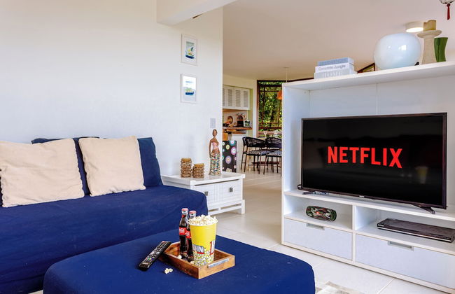 Casa com vista incrível e Jacuzzi - Foto 37