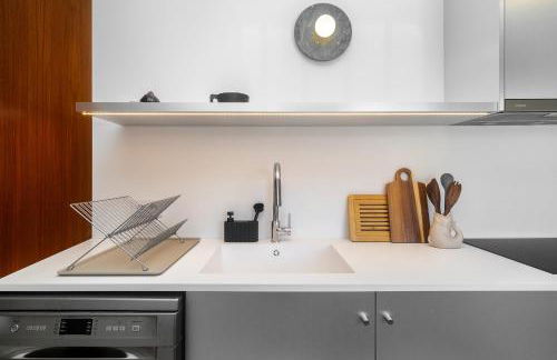 WHome Estoril Design Villa Garden & Comfort - Foto 5