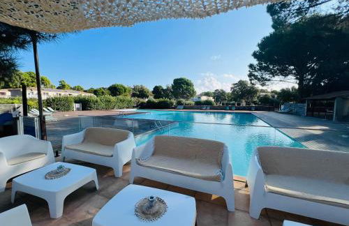 Location T2 44 m2 proche plage Lecci appartement 82 - Foto 14