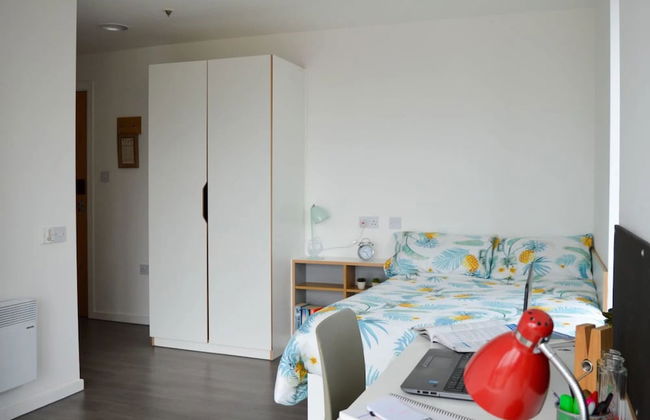 Student Only Byrom Point - Foto 6