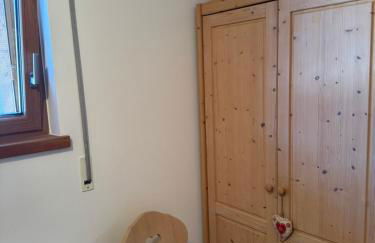 Mountain Flat Luna -Next the shuttle to Cortina Olympic stadium and train station- - Foto 13