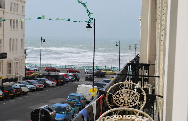 Brighton Break - Burlington Beach Pad - Foto 26