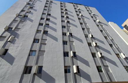 Apartamento Cambui - Centro de Convivência - Foto 14