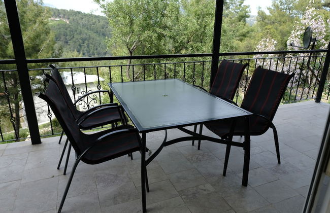 Olympos Villas ve Hotel - Photo 15