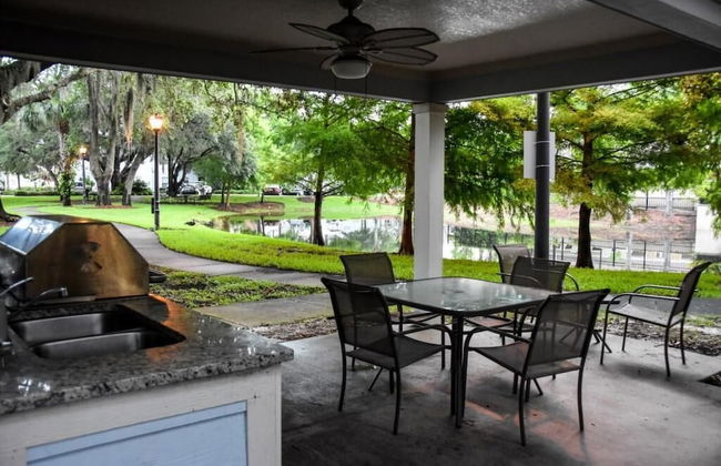 Lucaya 3 Bedrooms 2 Bathrooms Townhome With Free Wifi - Foto 30