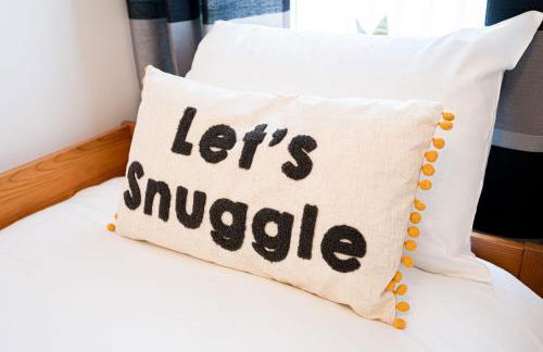 Dunraven An Adorable House In The Afan Forest by STAE-Homes - Foto 32