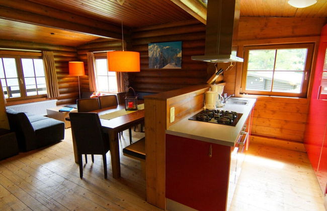 Grand Wastl Comfortable Holiday Residence - Photo 7