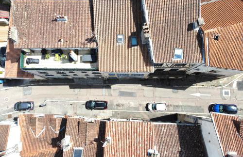 Bel appartement en plein centre ville - Foto 13