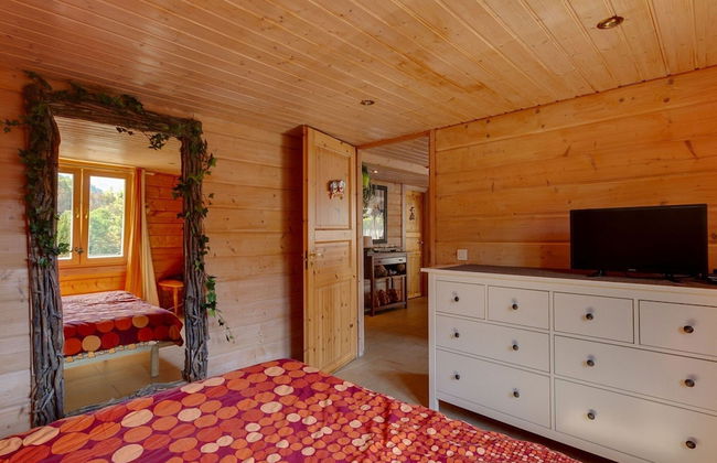 Riverside Chalet Retreat - Foto 9