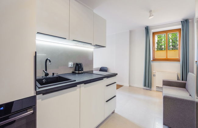 Apartamenty Sun & Snow Promenada - Photo 67