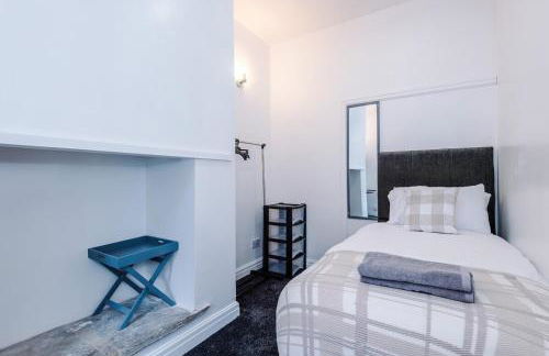 4BDR House By Eason Stays Short Lets Chorley - Foto 23