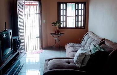 RecantoCibra, Comforto e praia - Foto 6