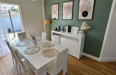 Confortable Maison Avenue du Cap Ferret - Foto 17