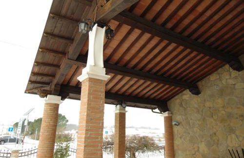 Agriturismo CHERUBINI DANIELA - Foto 1