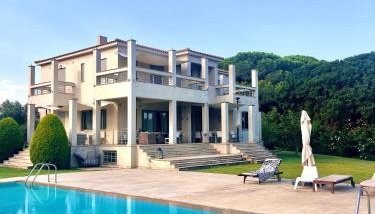 Villa Astoria - Foto 4