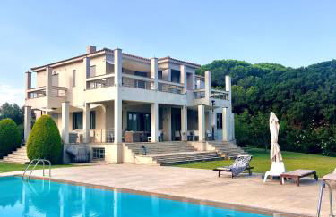 Villa Astoria - Photo 4