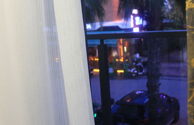 Retro Star Suites - Foto 60