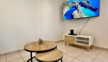 Maison de ville rénovée à 15 min de Lyon - Foto 4