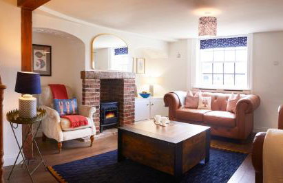 Whitby 3 Bed Coastal Stay, Scoresby Cottage - Foto 1
