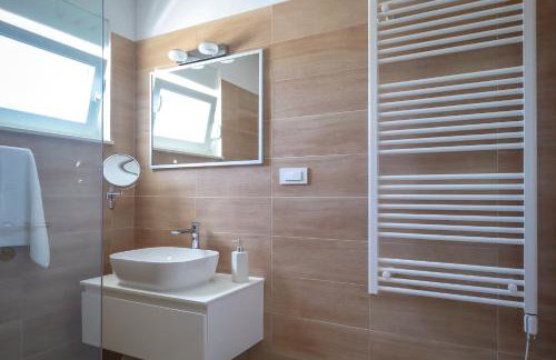 Villa Angelus with heated pool - Foto 21