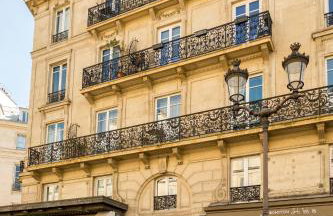 Merveil - Luxury Suite - Louvre - Rivoli - Foto 53