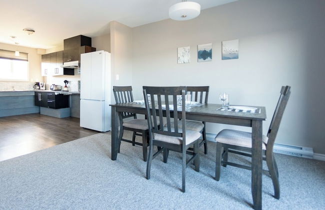 The Killick Inn & Suites - Foto 13