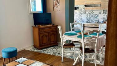 L'écolier futuroscope 4 personnes - Foto 5