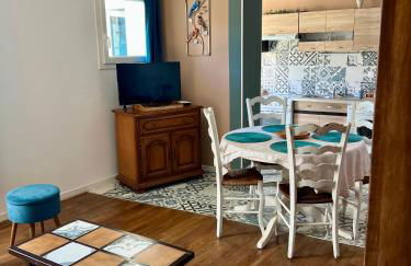 L'écolier futuroscope 4 personnes - Foto 5