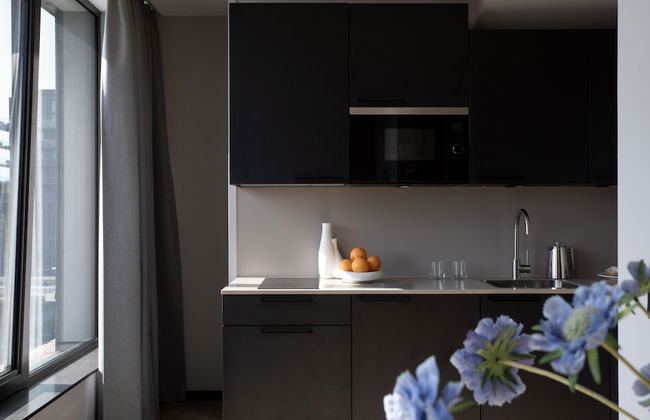 Bob W Amsterdam Noord - Foto 42