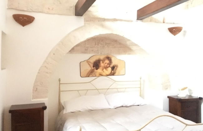 Trulli Antichi Mestieri - Foto 54