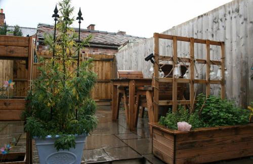 The Sails, Romantic Retreat for Two - Photo 23