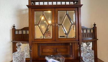 The Old Station, Station House, Snettisham Norfolk - Foto 5