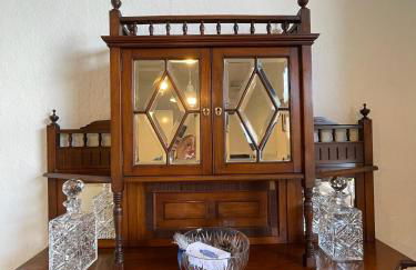 The Old Station, Station House, Snettisham Norfolk - Foto 5