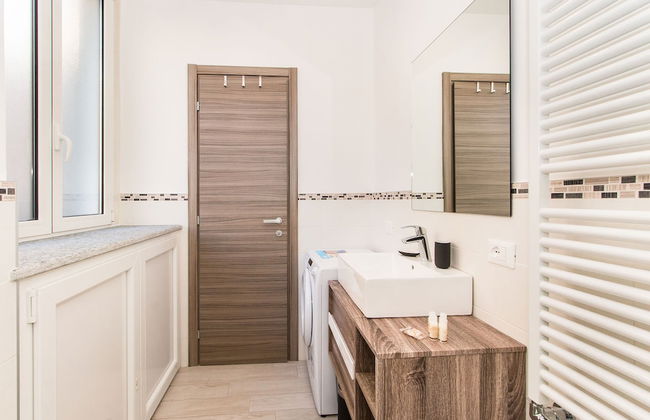 Piazza Statuto Comfortable Apartment - Foto 24