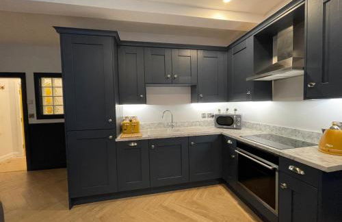 Roe Valley Apartments - Foto 38