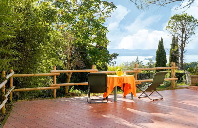 Elegant Countryside Villa - Foto 37