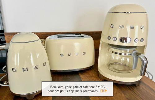 L'Éclat Champenois - Terrasse-Gare-Arena - Foto 21