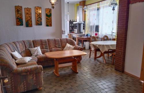 Ferien-u. Monteurwohnung ganze Unterkunft in Schieder- Schwalenberg - Foto 1