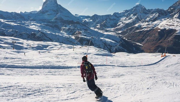 Forfait Tignes & Val d'Isere -  - Photo 5