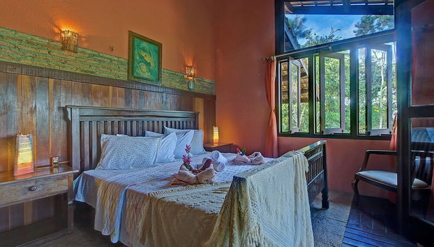 Casa na Serra de Mulungu por Carpediem - Foto 2, Habitación