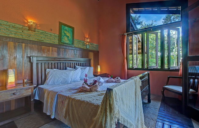 Casa na Serra de Mulungu por Carpediem - Foto 2