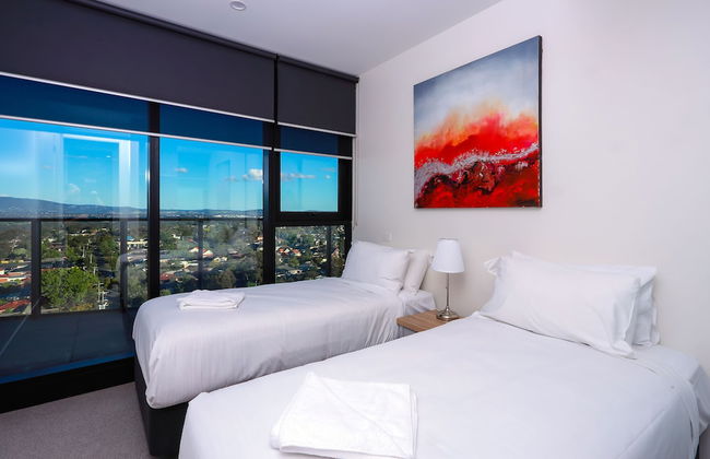 Astra Apartments Glen Waverley @ O'Sullivan RD - Foto 11