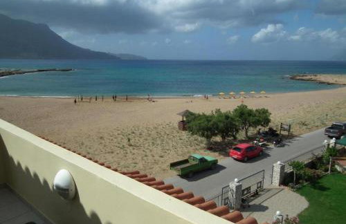 Gramvoussa Bay - Foto 20