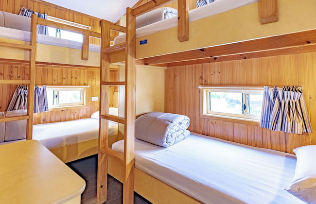 NRMA Forster Tuncurry Holiday Park - Foto 15