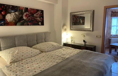 Ferienwohnung Landidylle - Foto 16